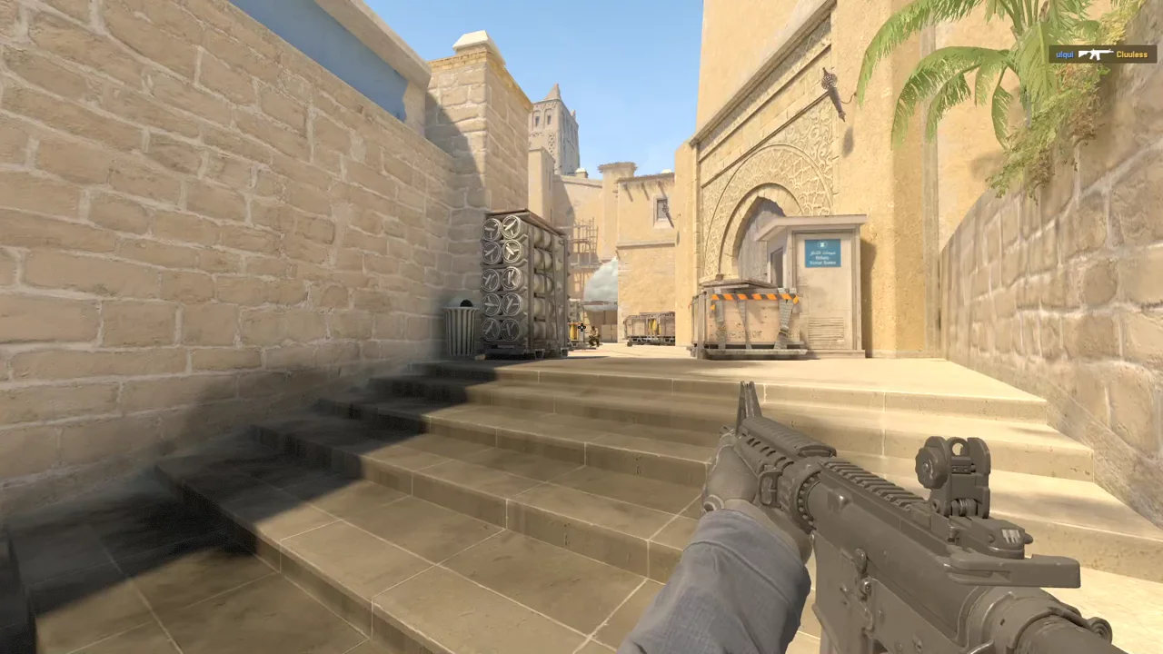 highlight
